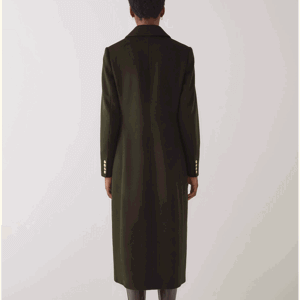 L.K. Bennett  Natalia Fitted Coat